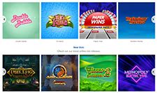 Jackpotjoy Slots & Casino Review + Mobile Games.
